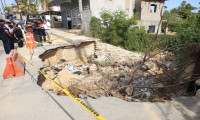Socavón una prioridad de seguridad en Los Cabos