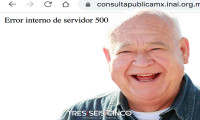 Gobernador de BCS oculta sueldos y aguinaldos de su gabinete