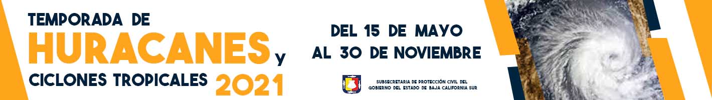 Gobierno del Estado de Baja California Sur